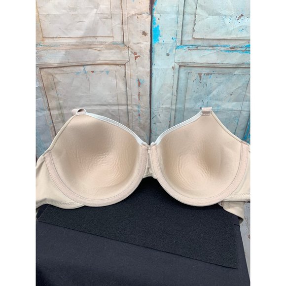 Bali Passion for Comfort Back Smooth, Light Lift, Underwire, T Shirt Push Up 34 - Picture 5 of 7